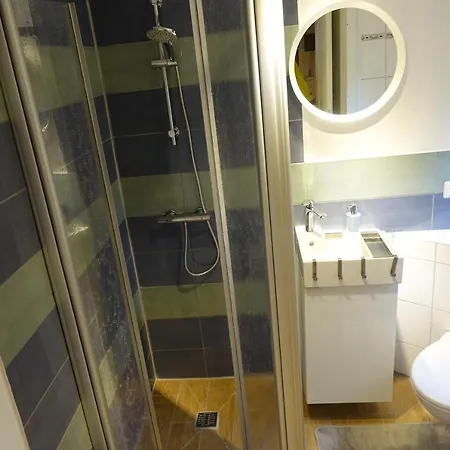 Holzbungalow Wilma Mit Garten * Wernigerode